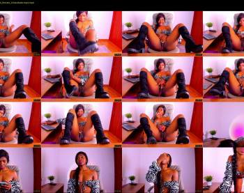 annie_bo — 32 minute Chaturbate female cam show recording, 720p, Dec 23, 2022