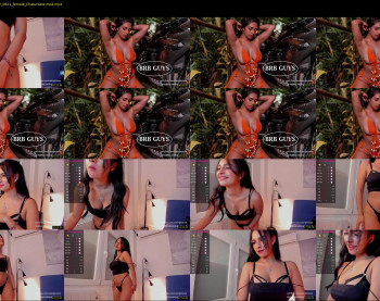annieguzman_ — 58 minute Chaturbate female cam show recording, 1080p, Dec 23, 2022