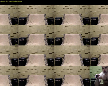 antoniovalentinidiamond — 28 minute Chaturbate male cam show recording, 720p, Dec 24, 2022