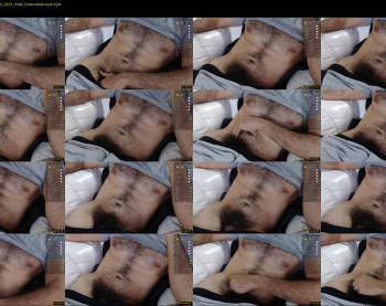 antonywebcam — 54 minute Chaturbate male cam show recording, 1080p, Dec 23, 2022