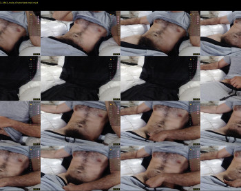 antonywebcam — 55 minute Chaturbate male cam show recording, 1080p, Dec 23, 2022
