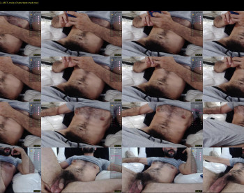 antonywebcam — 15 minute Chaturbate male cam show recording, 1080p, Dec 23, 2022