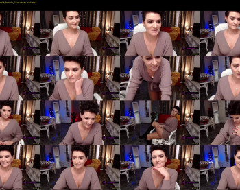 arianasage_ — 54 minute Chaturbate female cam show recording, 1080p, Dec 23, 2022