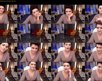 arianasage_ — 36 minute Chaturbate female cam show recording, 1080p, Dec 23, 2022