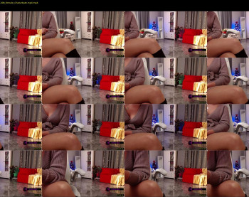 arianasage_ — 10 minute Chaturbate female cam show recording, 1080p, Dec 23, 2022