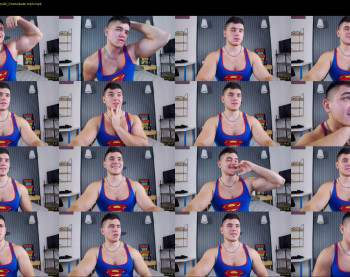 arilass — 5 minute Chaturbate male cam show recording, 1080p, Dec 23, 2022