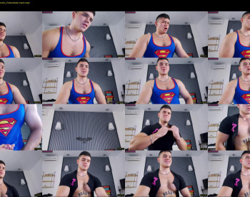 arilass — 28 minute Chaturbate male cam show recording, 1080p, Dec 23, 2022