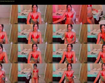 artemia_ — 6 minute Chaturbate female cam show recording, 1080p, Dec 23, 2022