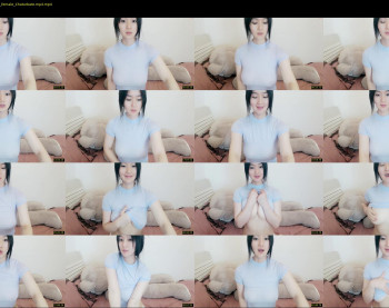 arylia_3 — 49 minute Chaturbate female cam show recording, 1080p, Dec 23, 2022