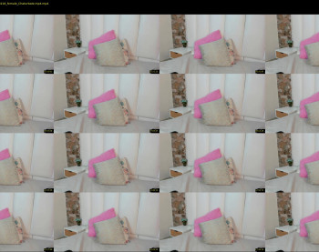 ashley_ruiz_ — 20 minute Chaturbate female cam show recording, 1080p, Dec 24, 2022