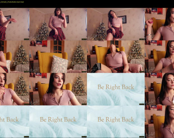 avelyssa — 61 minute Chaturbate female cam show recording, 1080p, Dec 23, 2022