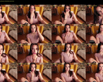 avelyssa — 31 minute Chaturbate female cam show recording, 1080p, Dec 23, 2022