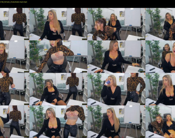 babesgowild — 51 minute Chaturbate couple cam show recording, 1080p, Dec 23, 2022