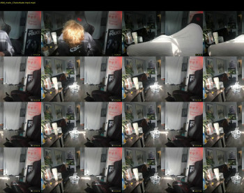 bashful4200 — 123 minute Chaturbate male cam show recording, 480p, Dec 23, 2022