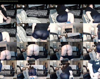 bbwmilfforcamfun — 84 minute Chaturbate female cam show recording, 720p, Dec 24, 2022