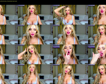 beaute_fatale — 9 minute Chaturbate female cam show recording, 1080p, Dec 24, 2022
