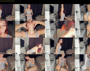 beckymadson — 54 minute Chaturbate female cam show recording, 1080p, Dec 23, 2022