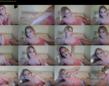 bellaryderr — 11 minute Chaturbate female cam show recording, 720p, Dec 24, 2022