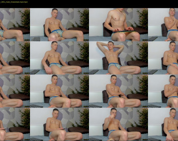 benjaminbond — 9 minute Chaturbate male cam show recording, 1080p, Dec 23, 2022