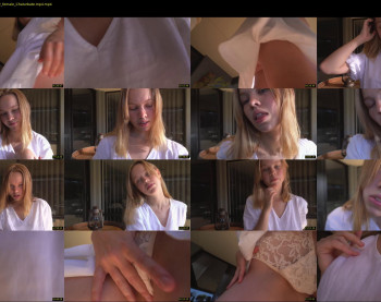 bibi_it_is — 25 minute Chaturbate female cam show recording, 1080p, Dec 24, 2022