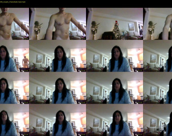 bigjoed233 — 6 minute Chaturbate couple cam show recording, 480p, Dec 23, 2022