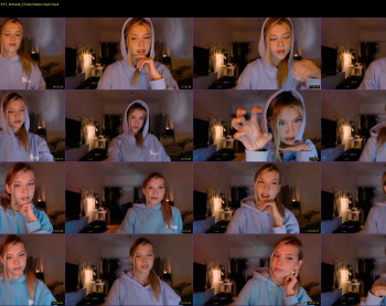 bitter_moon — 101 minute Chaturbate female cam show recording, 720p, Dec 23, 2022