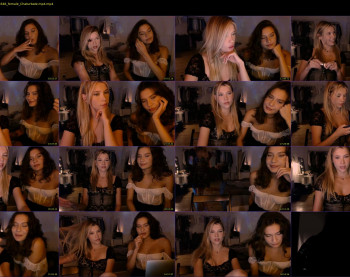 bitter_moon — 67 minute Chaturbate female cam show recording, 720p, Dec 24, 2022