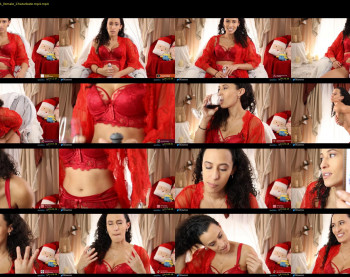 blissense — 55 minute Chaturbate female cam show recording, 1080p, Dec 23, 2022