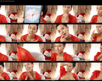 blissense — 30 minute Chaturbate female cam show recording, 1080p, Dec 24, 2022