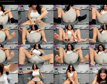 catty190 — 14 minute Chaturbate female cam show recording, 720p, Dec 23, 2022