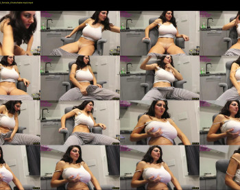 catty190 — 11 minute Chaturbate female cam show recording, 720p, Dec 23, 2022