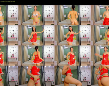 chan_lia — 54 minute Chaturbate female cam show recording, 1080p, Dec 24, 2022