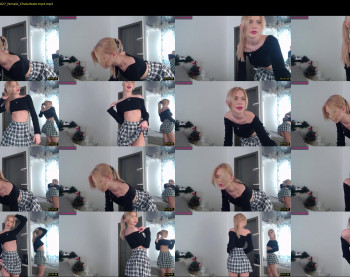 chloe_moor — 3 minute Chaturbate female cam show recording, 1080p, Dec 23, 2022