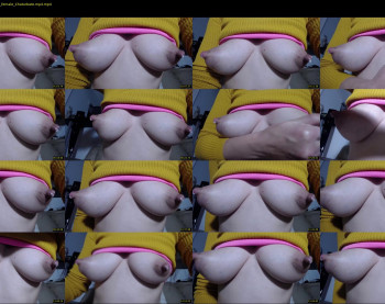 claricce — 18 minute Chaturbate female cam show recording, 720p, Dec 23, 2022