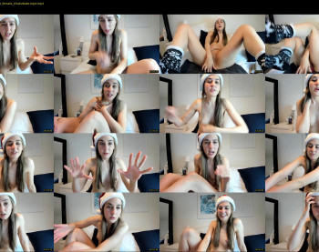 cleolane — 33 minute Chaturbate female cam show recording, 720p, Dec 24, 2022