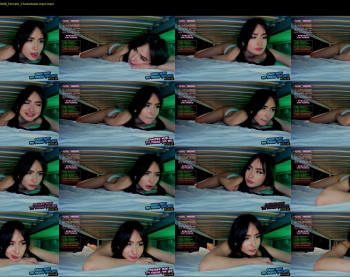 coastaldivas — 3 minute Chaturbate female cam show recording, 1080p, Dec 24, 2022
