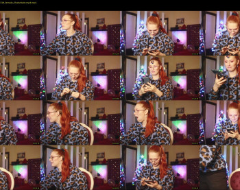 coolteacher — 6 minute Chaturbate female cam show recording, 1080p, Dec 23, 2022