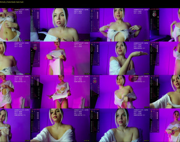corni__ — 56 minute Chaturbate female cam show recording, 1080p, Dec 23, 2022