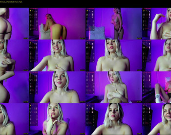 corni__ — 48 minute Chaturbate female cam show recording, 1080p, Dec 23, 2022