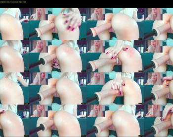 cosplaycats — 54 minute Chaturbate couple cam show recording, 1080p, Dec 24, 2022