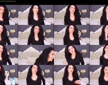 crystallluv — 51 minute Chaturbate female cam show recording, 720p, Dec 23, 2022