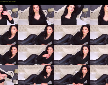 crystallluv — 98 minute Chaturbate female cam show recording, 720p, Dec 23, 2022