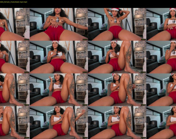 curly_sweett — 58 minute Chaturbate female cam show recording, 1080p, Dec 24, 2022