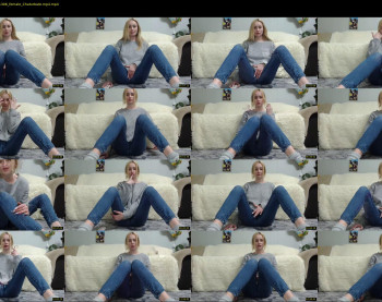 cuteemouse — 17 minute Chaturbate female cam show recording, 720p, Dec 23, 2022