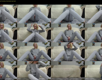 cuteemouse — 12 minute Chaturbate female cam show recording, 720p, Dec 23, 2022