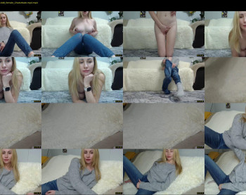 cuteemouse — 30 minute Chaturbate female cam show recording, 720p, Dec 23, 2022