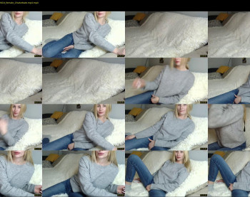 cuteemouse — 12 minute Chaturbate female cam show recording, 720p, Dec 23, 2022