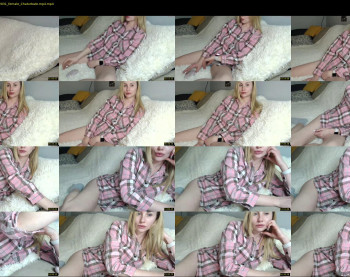 cuteemouse — 19 minute Chaturbate female cam show recording, 720p, Dec 23, 2022