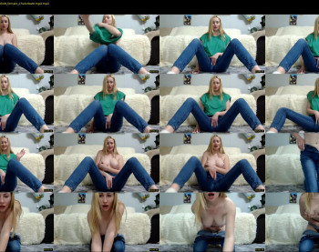 cuteemouse — 6 minute Chaturbate female cam show recording, 720p, Dec 24, 2022