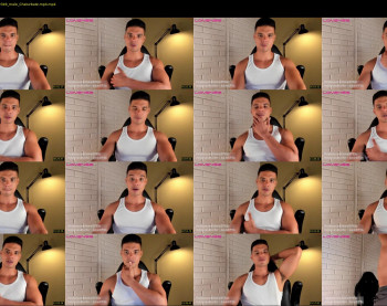 daniel0910s — 29 minute Chaturbate male cam show recording, 720p, Dec 23, 2022